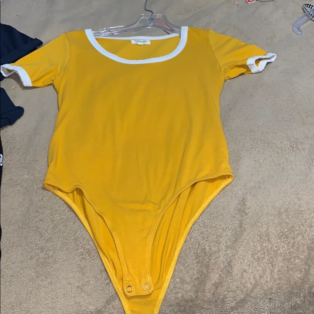 Body Suit